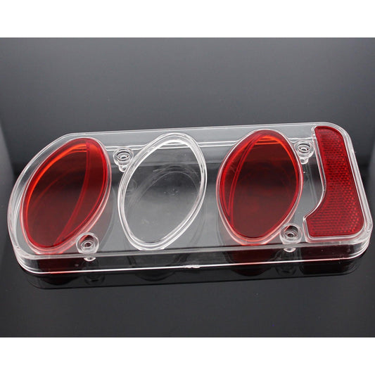 AJ.BA Lichtscheibe Links RL40 220x100mm - TMN - shop.de