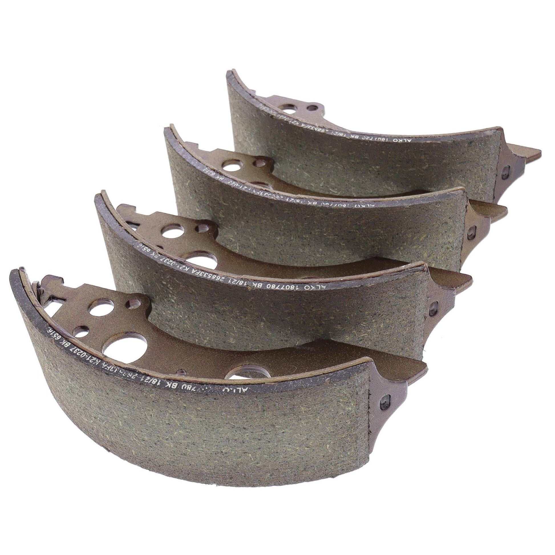 AL - KO Bremsbacken Satz 1213889 für 2050 / 2051 200x50mm - TMN - shop.de