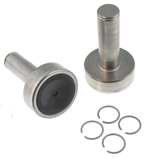 AL - KO Reibbelag Satz für AKS 1300 | 1220759 - TMN - shop.de