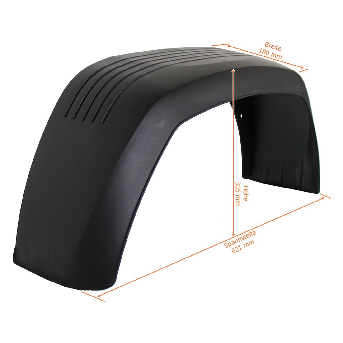 ALKO Kotflügel EA180 B180xS630xH305mm - TMN - shop.de