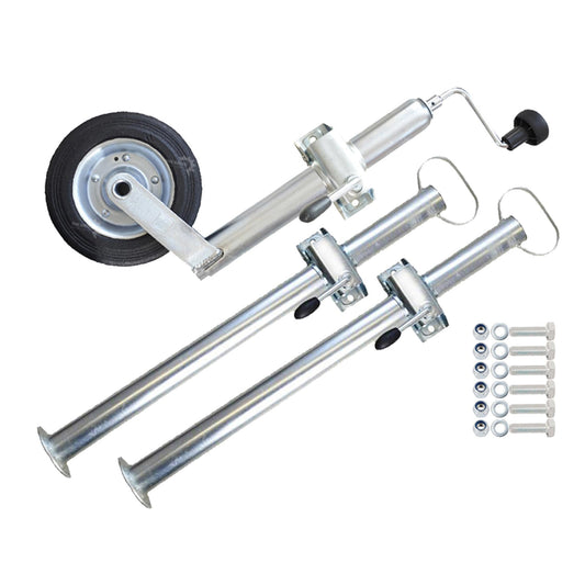 Anhänger Zubehör Set 2 - TMN - shop.de