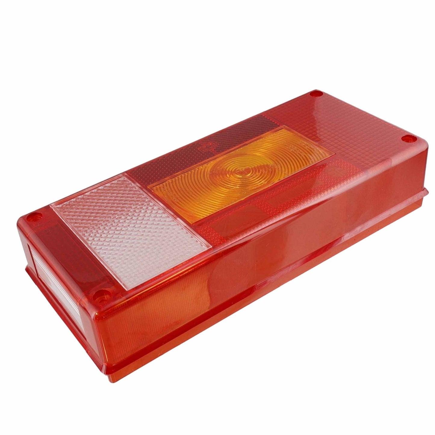 Aspöck Midipoint 1 I Lichtscheibe Rechts RFS 18 - 8462 - 107 - TMN - shop.de