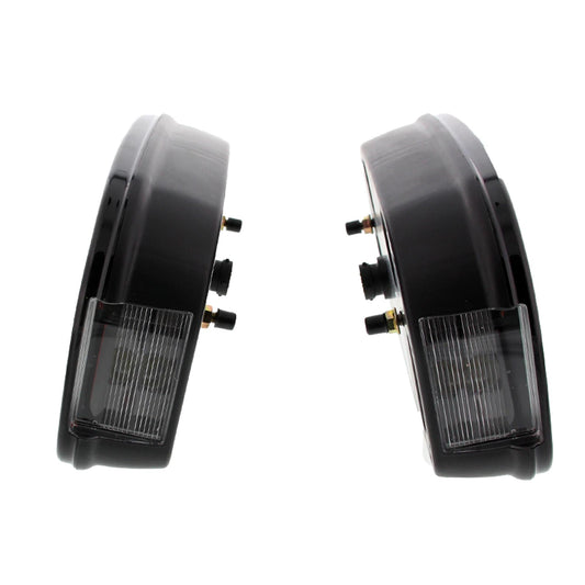 Aspöck Multipoint 2 Rückleuchtensatz 7 - pol. - TMN - shop.de