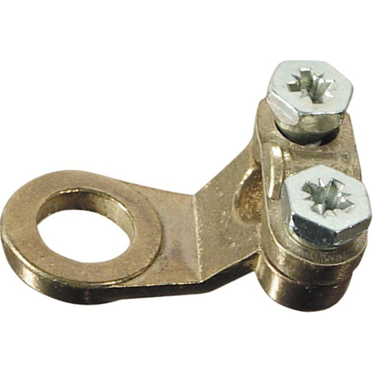 Batterieklemme mit 12mm Loch für Kabel 25 - 35mm² - TMN - shop.de