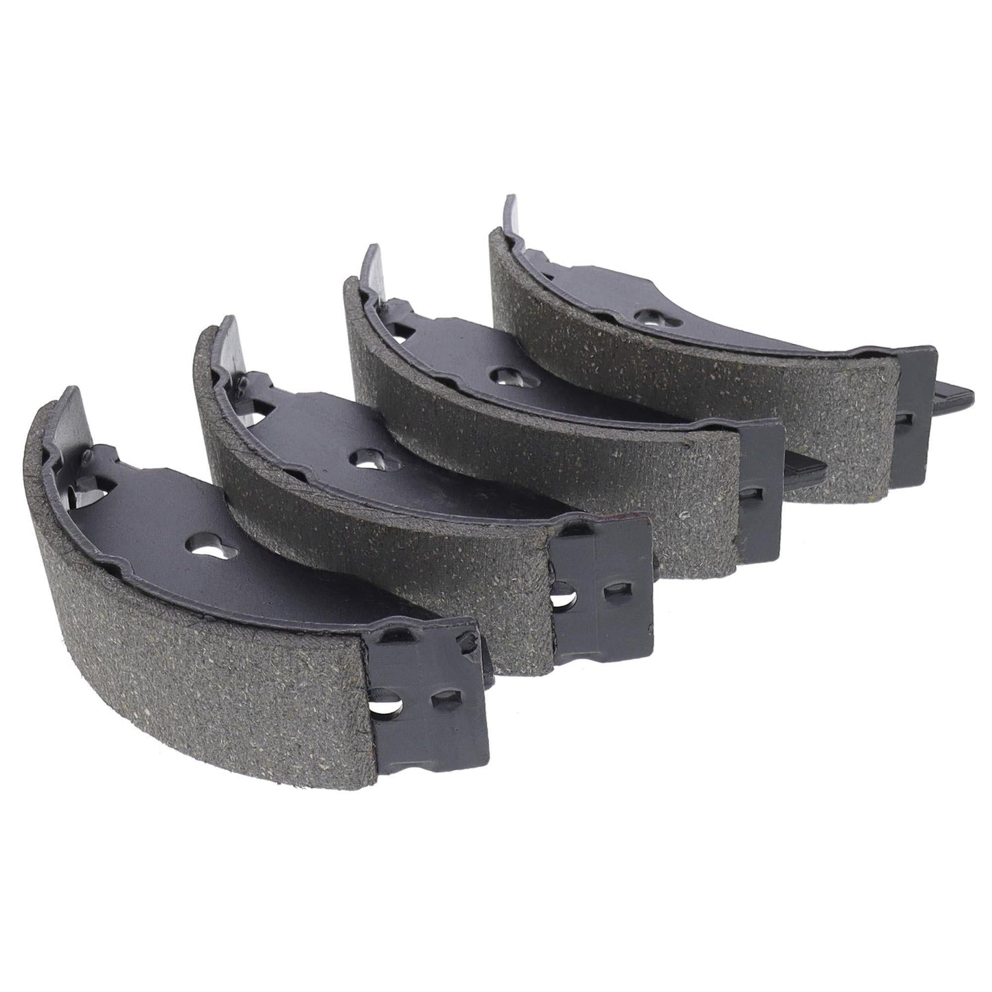 Bremsbacken Satz 200x35mm passend für AL - KO ( 2035 ) ALKO - TMN - shop.de