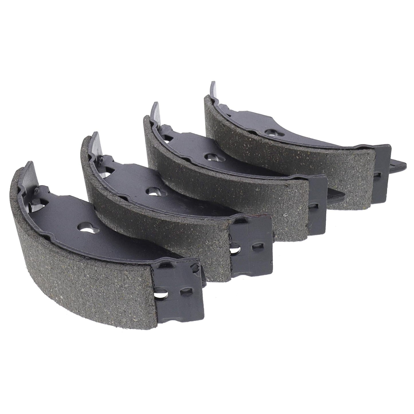 Bremsbacken Satz 200x35mm passend für AL - KO ( 2035 ) ALKO - TMN - shop.de