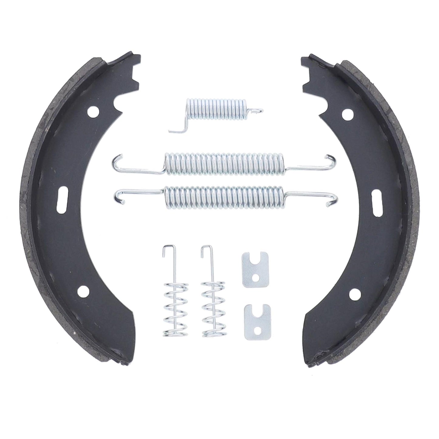 Bremsbacken-Satz passend für AL-KO SB200 / SB203 200x35mm