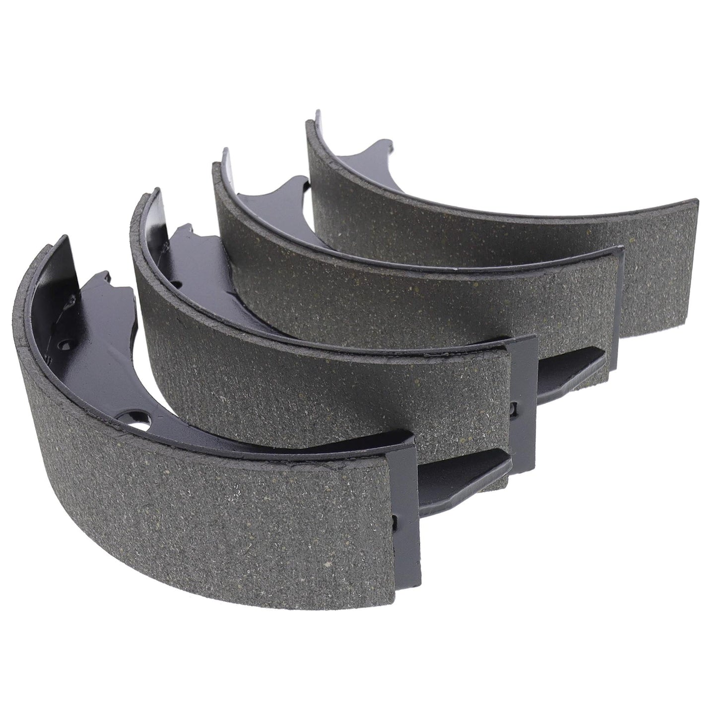 Bremsbacken Satz passend für Schlegl SGB 200x50mm - TMN - shop.de