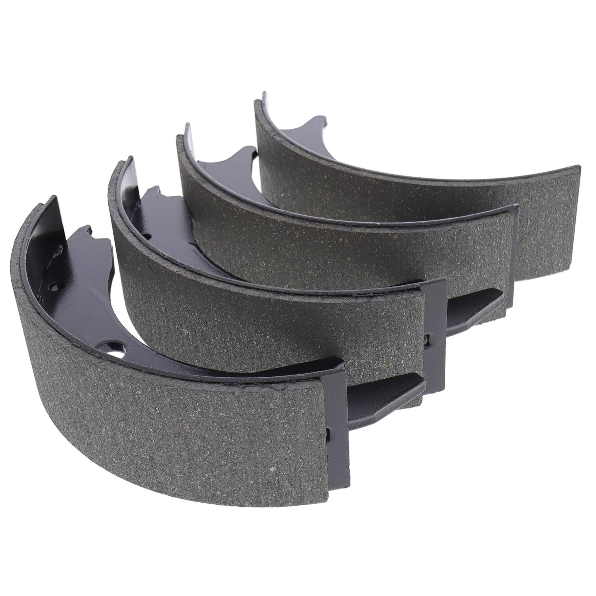 Bremsbacken Satz passend für Schlegl SGB 200x50mm - TMN - shop.de