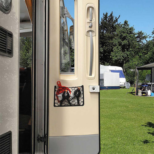 Caravan Ablagenetz universal LxH= 31x21 cm - TMN - shop.de