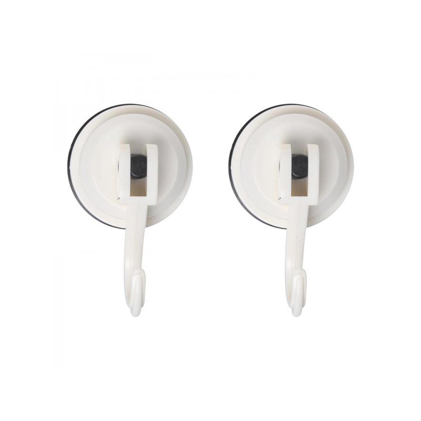 Cartrend Saughaken weiß 2kg Set - 2 Stück - TMN - shop.de