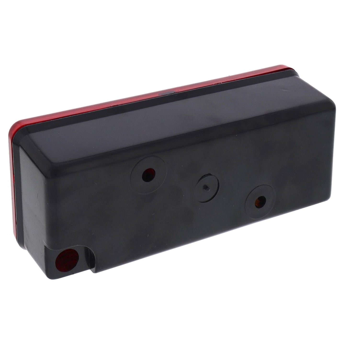 DDR rear light 3 functions 210x83mm multifunctional light Radex 8100
