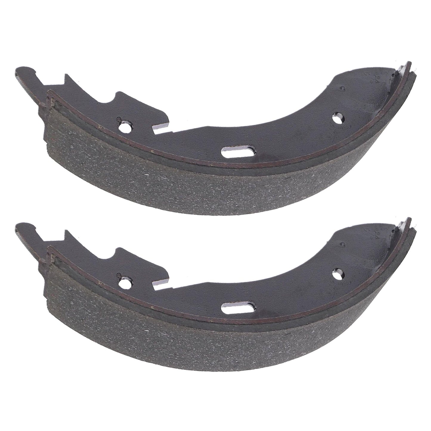 Brake shoe set suitable for AL-KO SR201/202/203 / Ø200x35mm