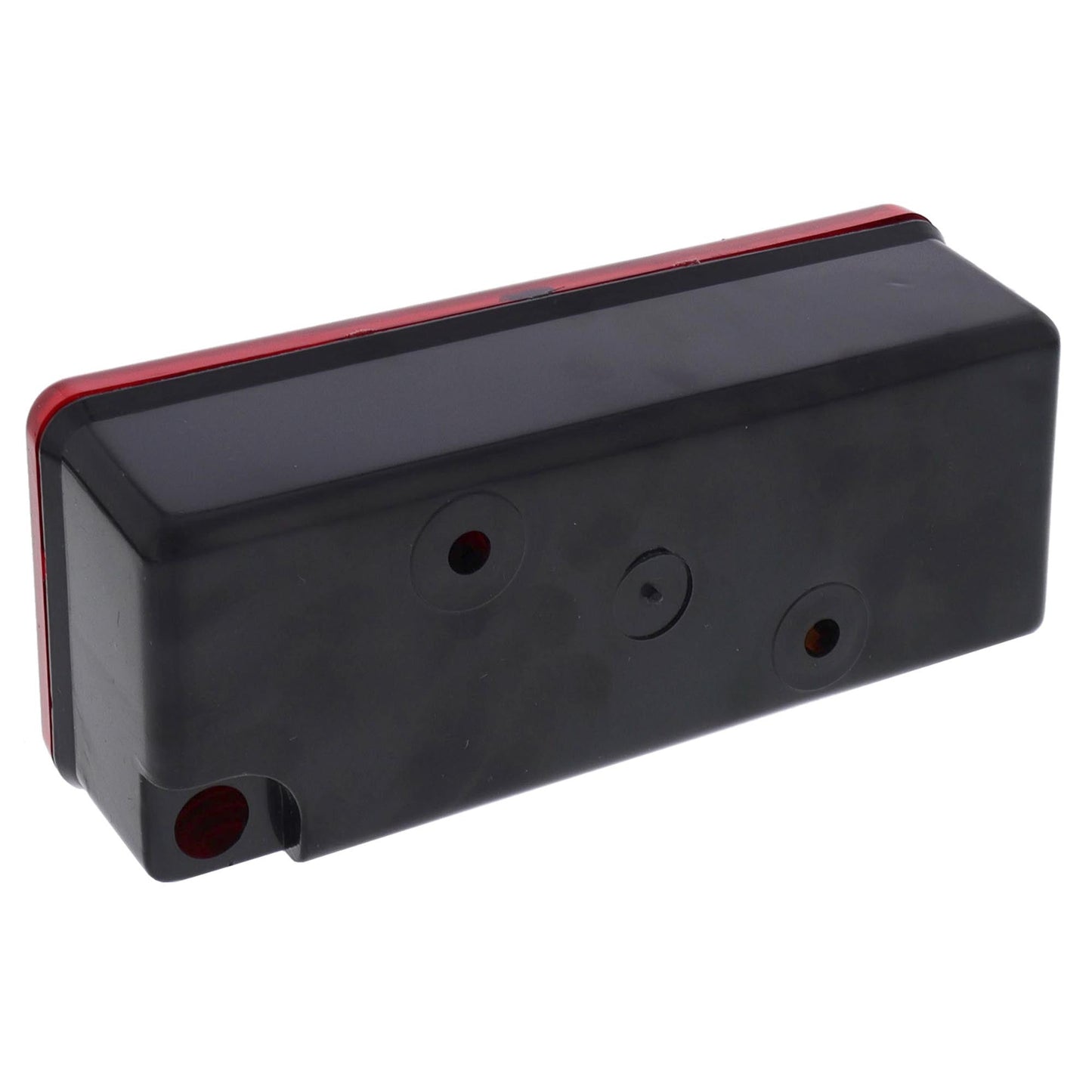 DDR Rückleuchte 3 Funktionen 210x83mm Multifunktionsleuchte Radex 8100 - TMN - shop.de