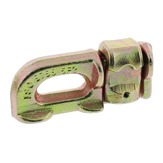 Double Stud Fitting 2000daN für Airlineschiene - TMN - shop.de