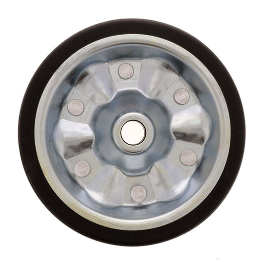 Ersatzrad 200x50mm passend für 500kg ALKO, KNOTT, DTR, TheDrive Anhänger Stützrad - TMN - shop.de