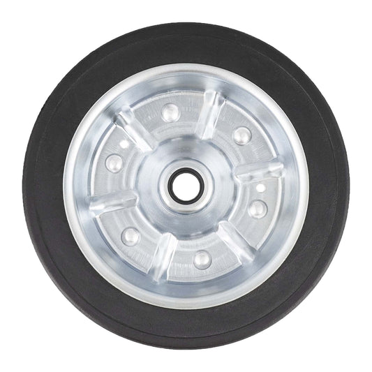 Ersatzrad 225x65mm für Anhänger Stützrad 500kg NL: 65mm - TMN - shop.de