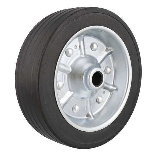 Ersatzrad 225x65mm für Anhänger Stützrad 500kg NL: 65mm - TMN - shop.de