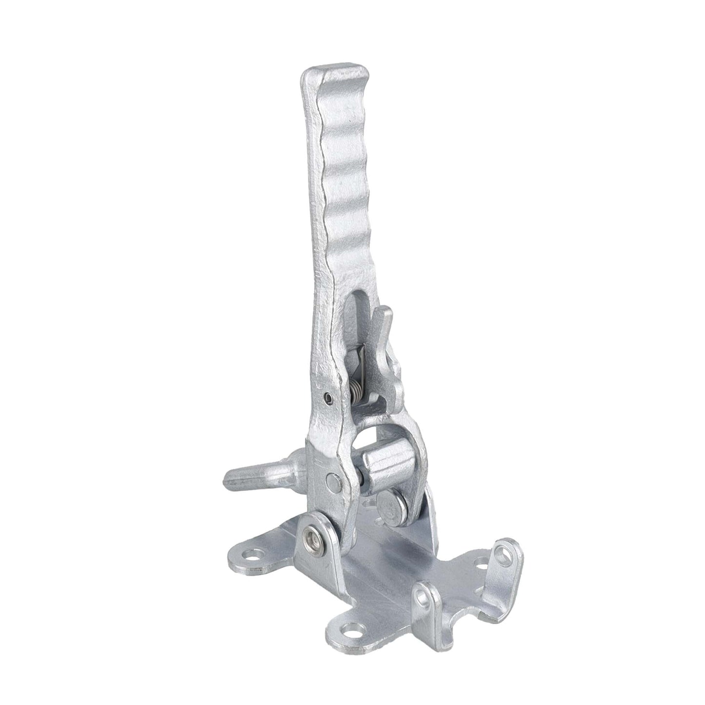 Exzenterverschluss 6043 verstellbar, Stahl verzinkt, zum Anschrauben - TMN - shop.de