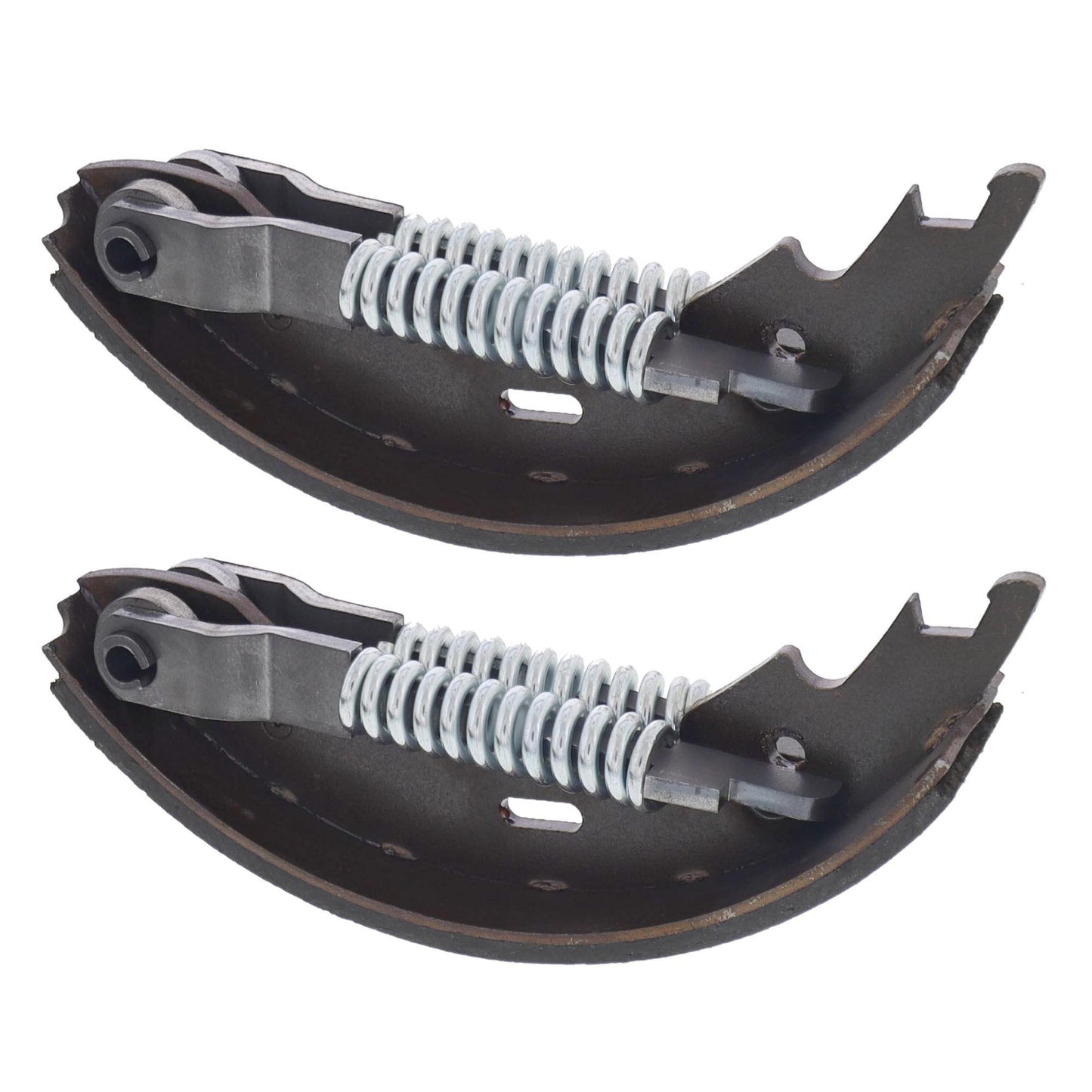 Brake shoe set suitable for AL-KO SR201/202/203 / Ø200x35mm