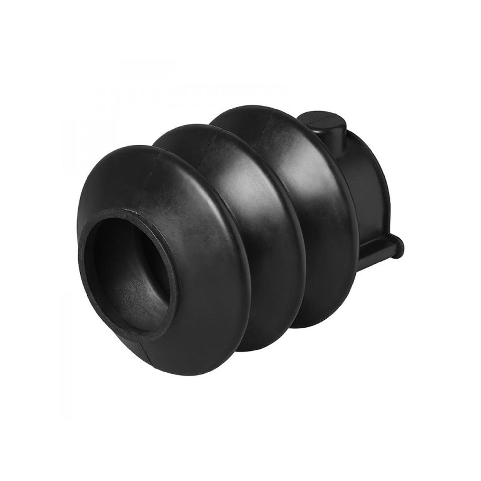 Faltenbalg für Auflaufeinrichtung 55/55mm L=135 für Knott / Avonride - TMN - shop.de