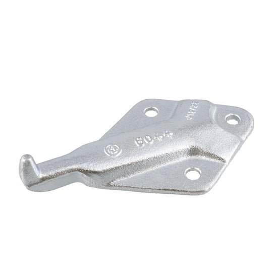 Gegenhalter 6044 für Exzenterverschluss 6043 verstellbar, Stahl verzinkt, zum Anschrauben - TMN - shop.de