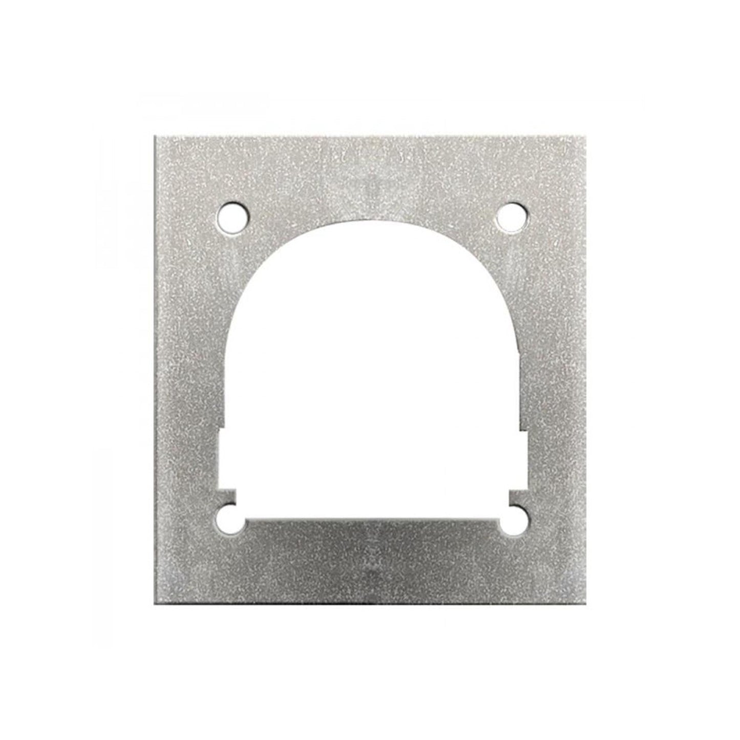 Gegenplatte für Zurrmulde einfach 120x115mm - TMN - shop.de