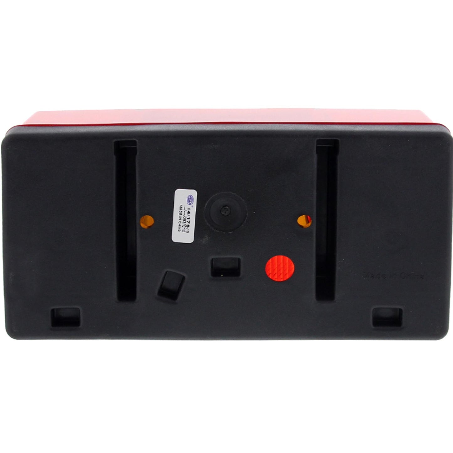 Hella Heckleuchte rechteckig 205x105mm rechts 2SD 006.040 - 041 - TMN - shop.de