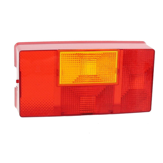 Hella Lichtscheibe rechts 210x108 9EL137.792 - 011 - TMN - shop.de