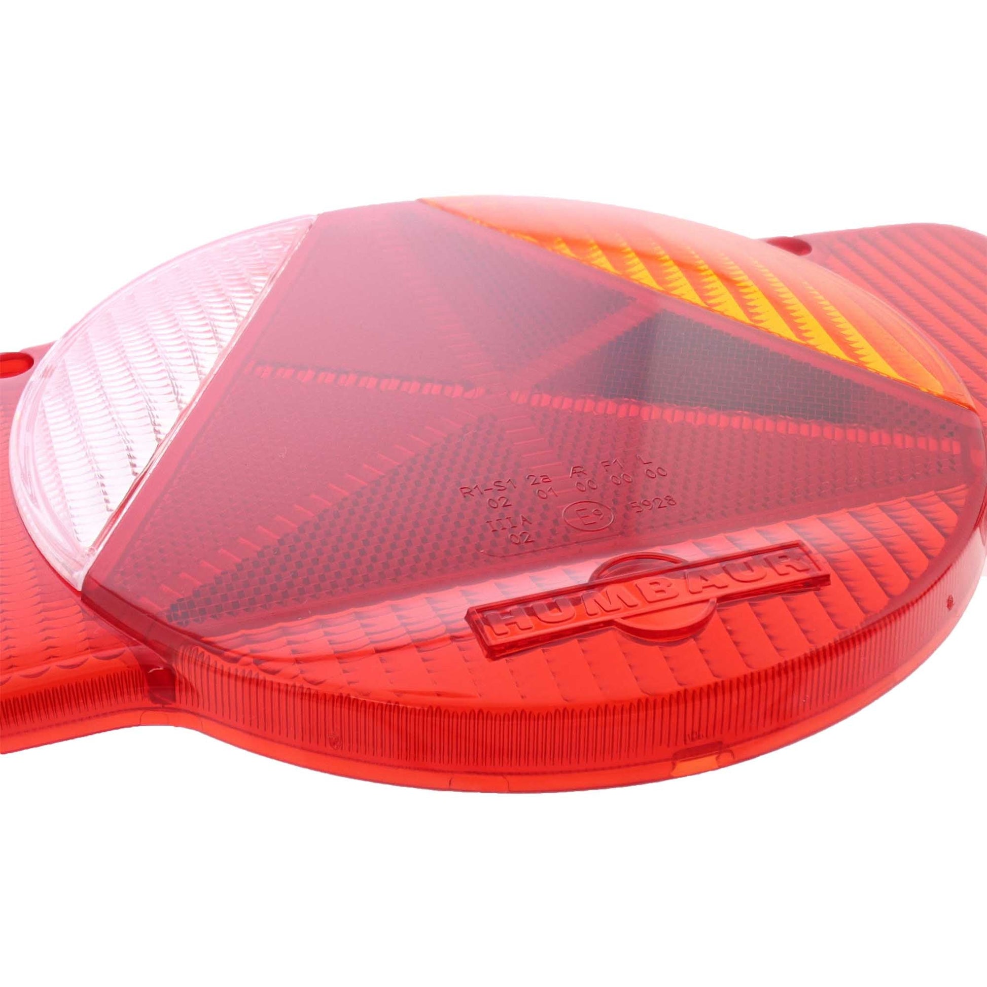 Humbaur Lichtscheibe Rechts mit RFS 405.00005 - TMN - shop.de