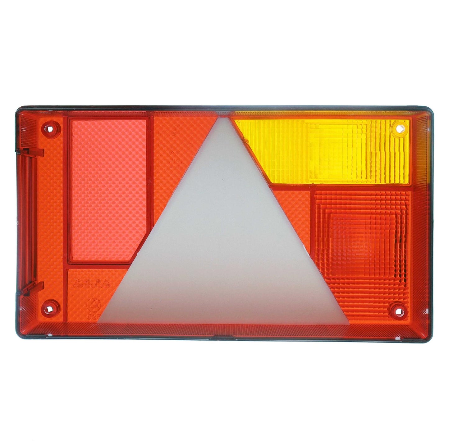 Lichtscheibe passend für Multipoint 1 links