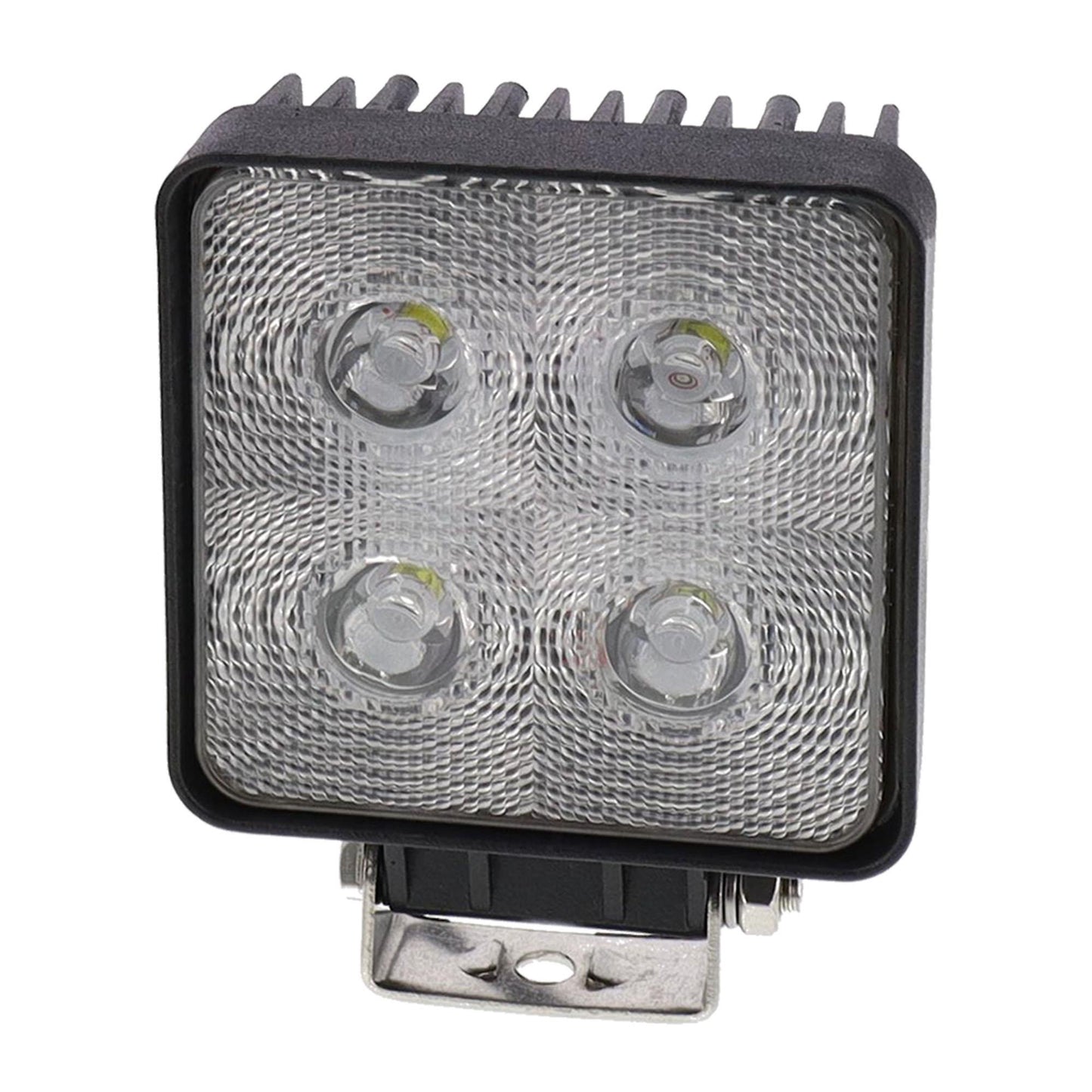 LED 40W Arbeitsscheinwerfer 2800lm Eckig