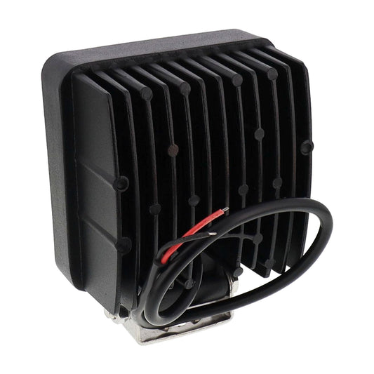 LED 40W Arbeitsscheinwerfer 2800lm Eckig