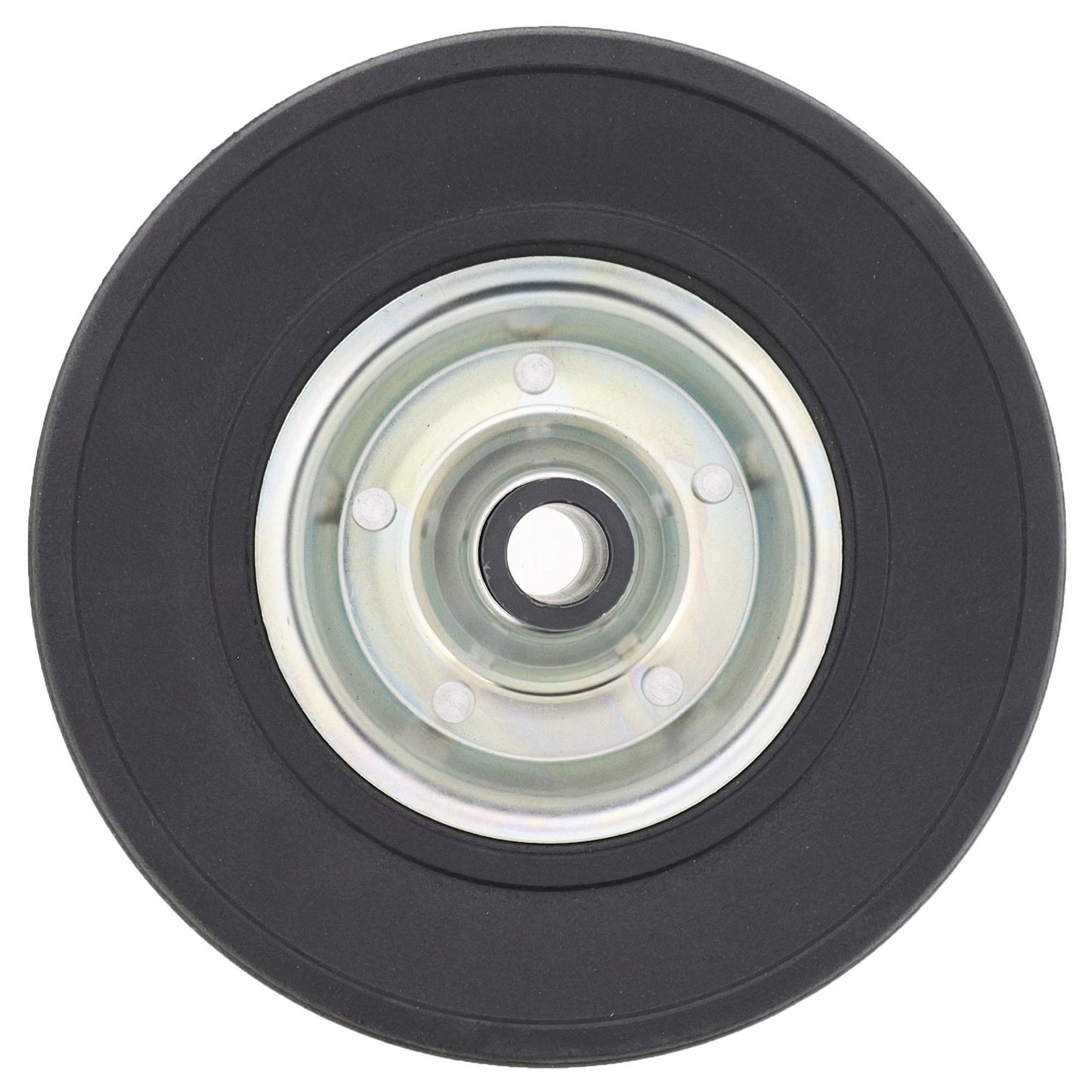 Ersatzrad 225x65mm für Anhänger Stützrad 400kg