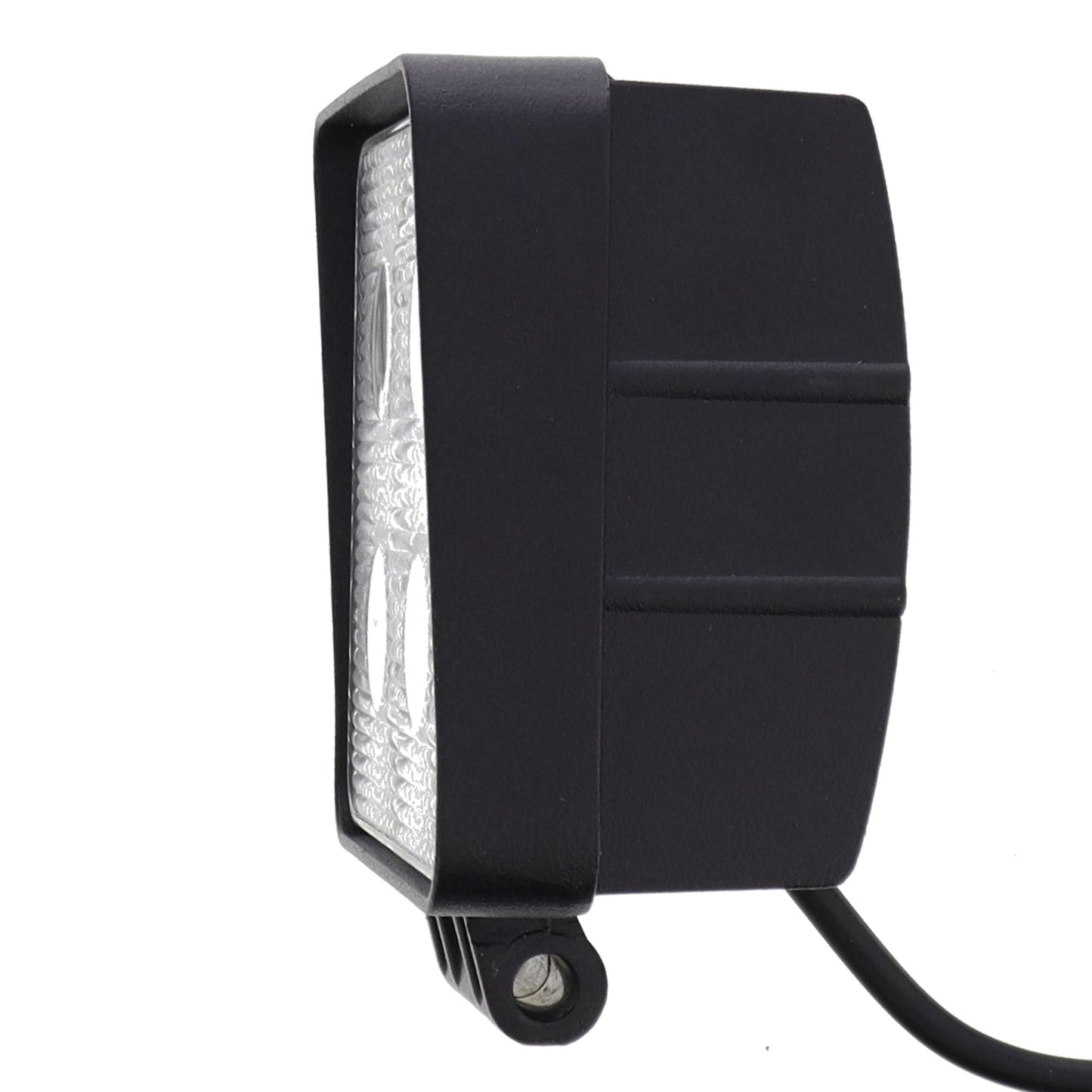 LED 40W Arbeitsscheinwerfer 2800lm Eckig