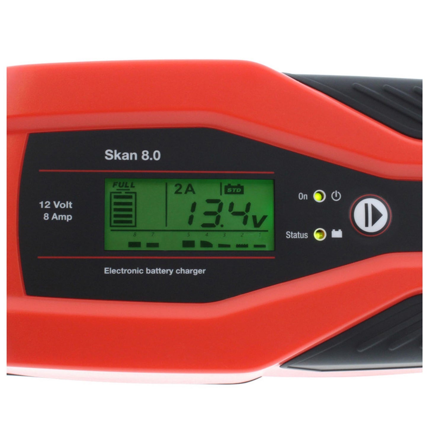 JMP SKAN 8.0 Batterieladegerät 12V / 8A - TMN - shop.de