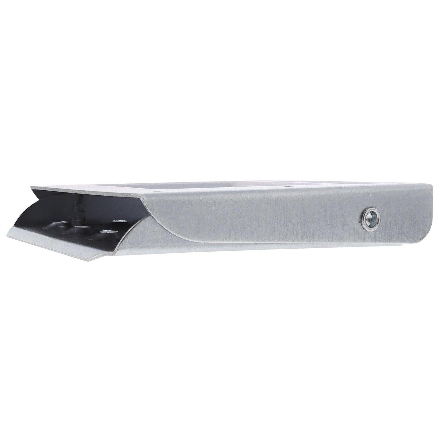 Klapptritt für Anhänger Bordwand 190x175mm verzinkt - TMN - shop.de