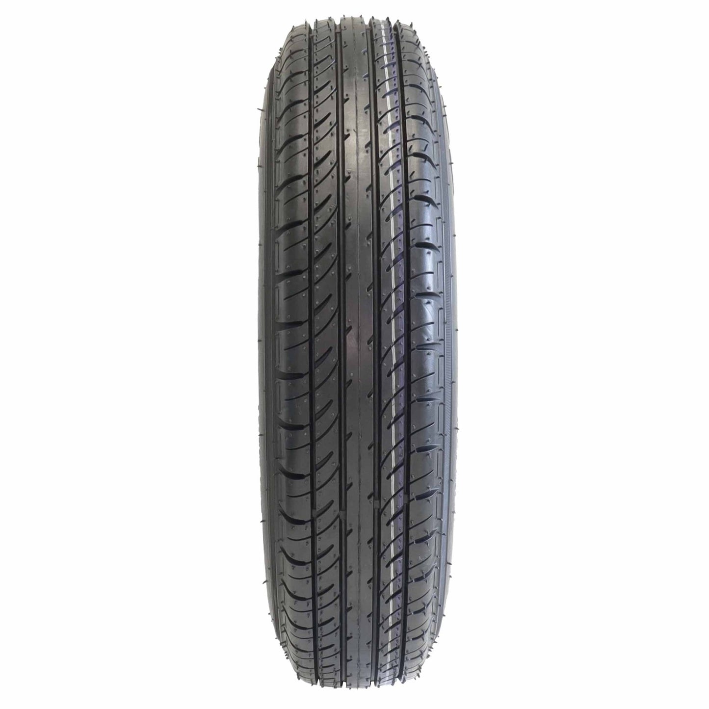 Komplettrad 4.50 - 10 R10 76N TL M+S auf 3,50x10 Felge 4x100 ET0 / ML60 - TMN - shop.de