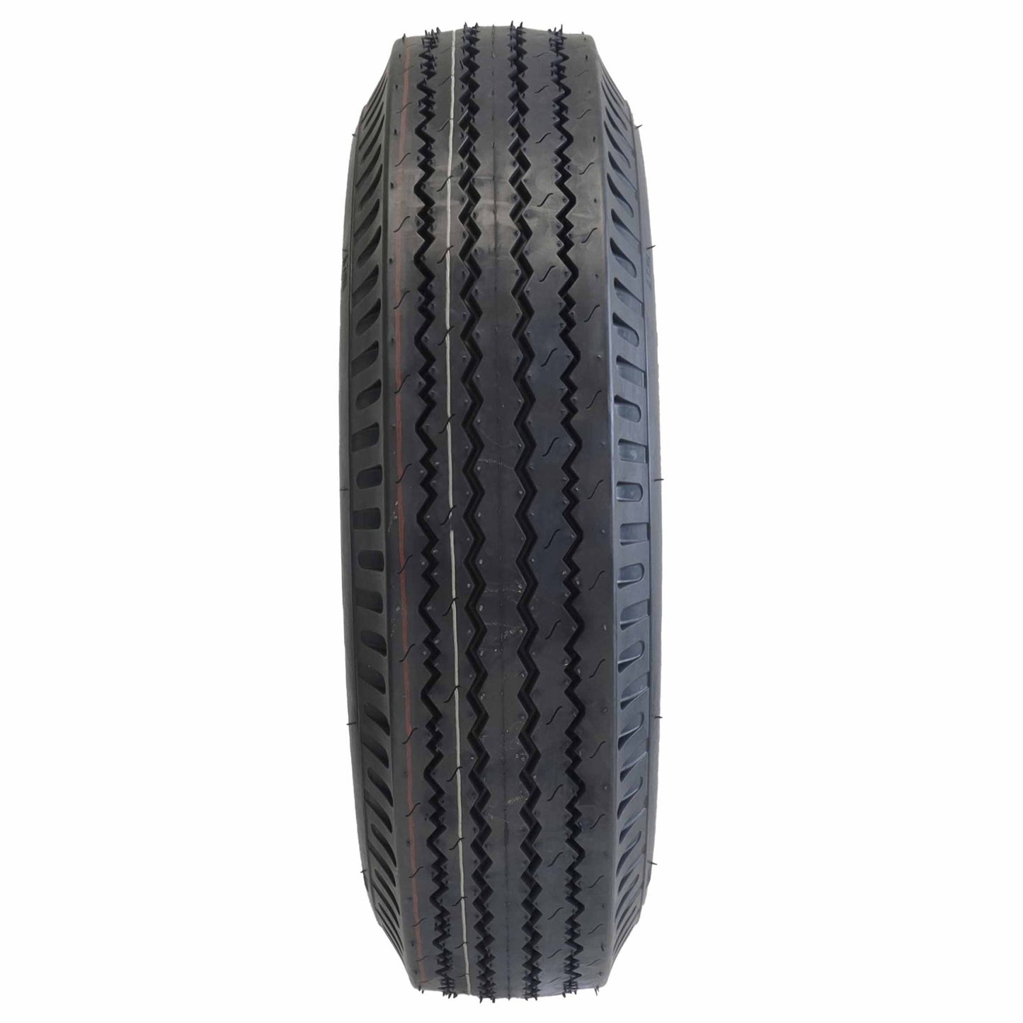 Komplettrad 5.00 - 10 R10 79N TL M+S auf 3,50x10 Felge 4x100 ET0 / ML60 - TMN - shop.de