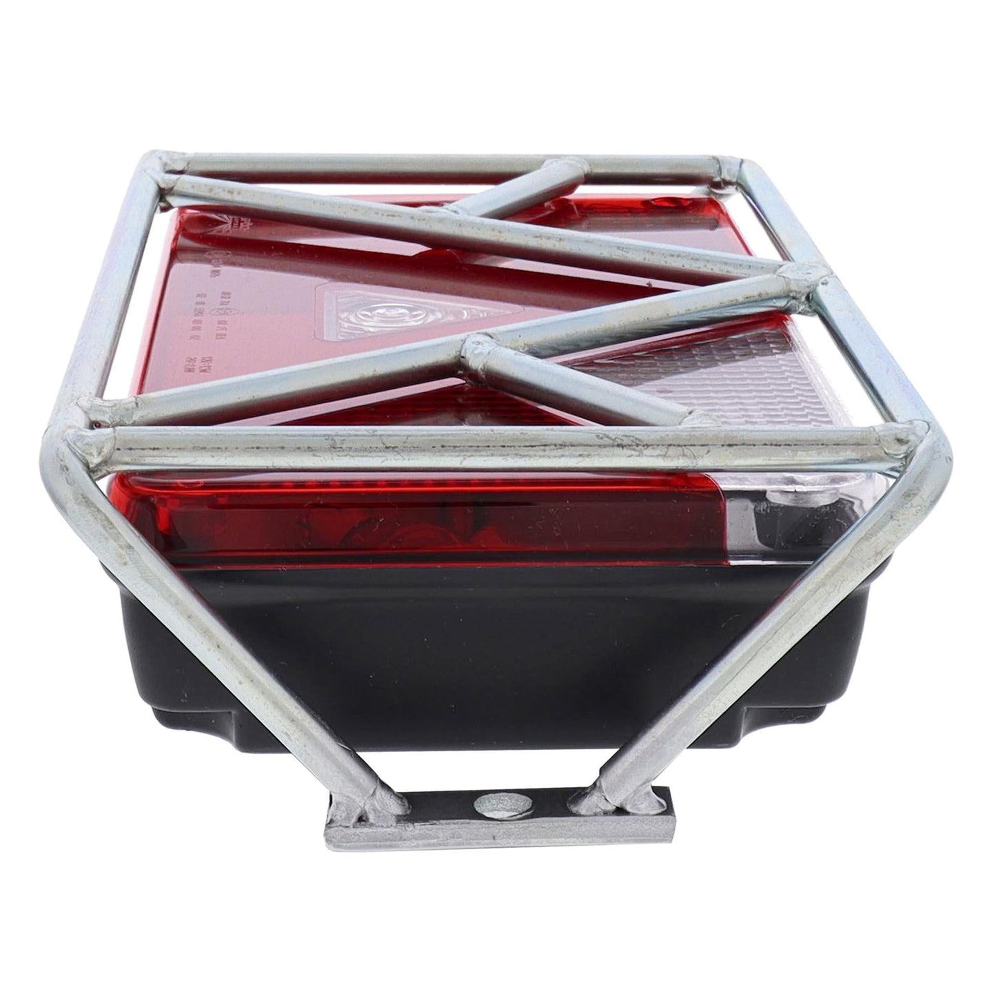 Lampenschutzgitter Lampengitter passend für Multipoint V Rückleuchten - TMN - shop.de