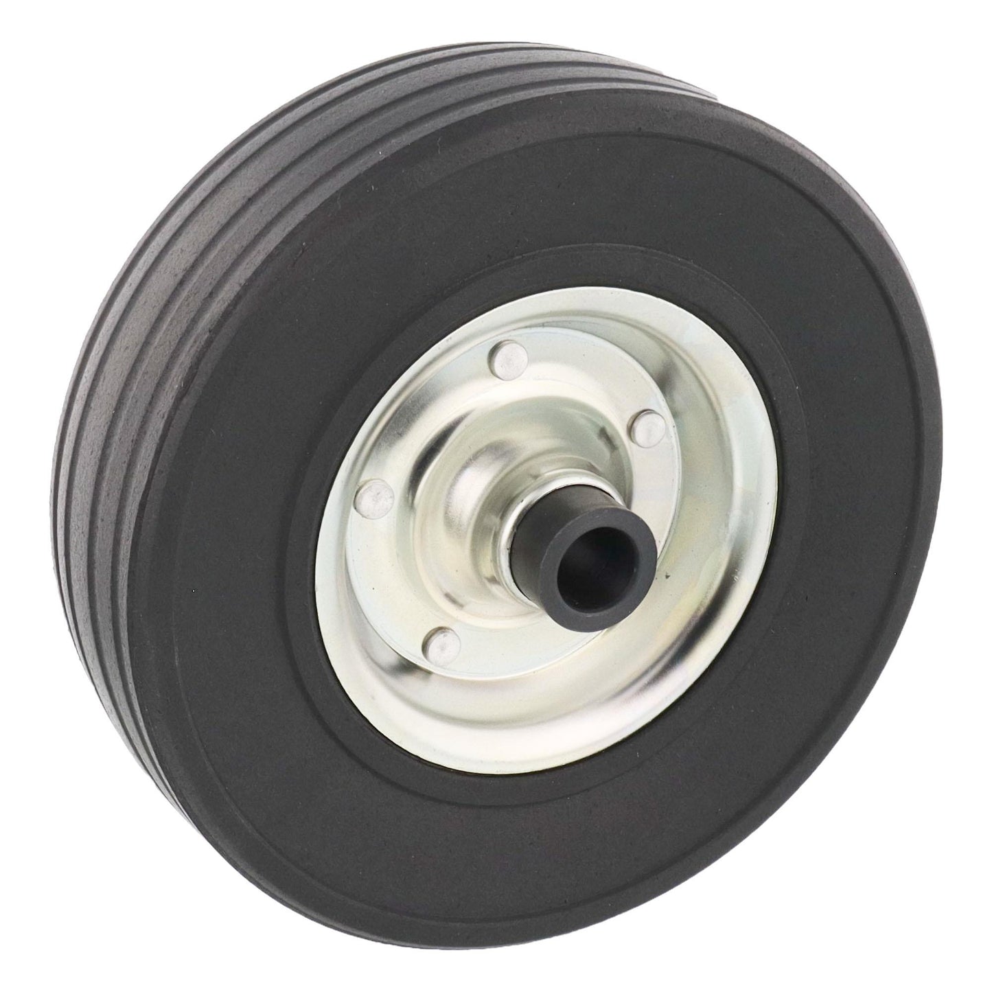 Ersatzrad 225x65mm für Anhänger Stützrad 400kg