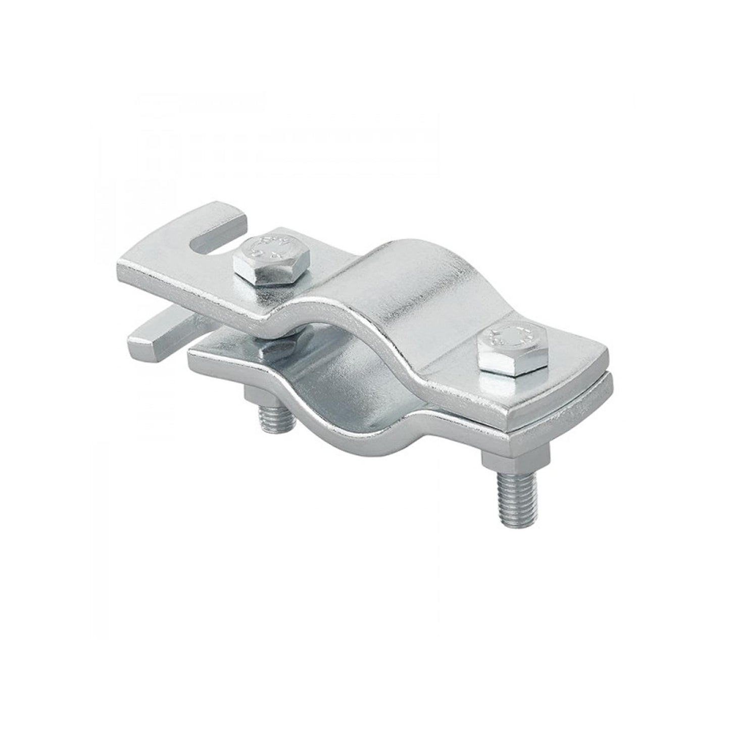 Holland eyelet holder for breakaway cable