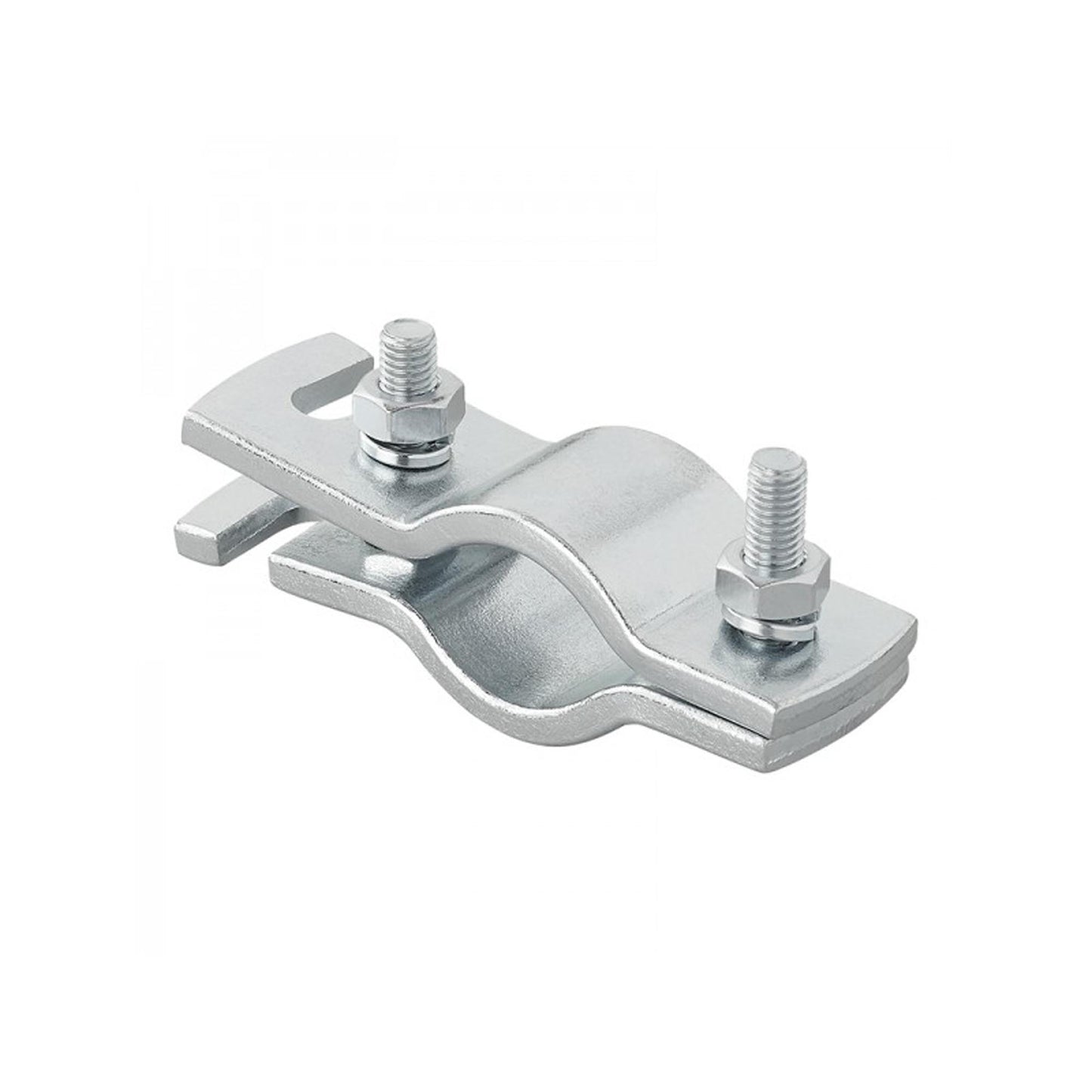 Holland eyelet holder for breakaway cable