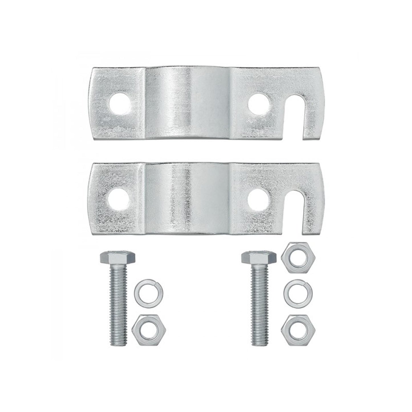 Holland eyelet holder for breakaway cable