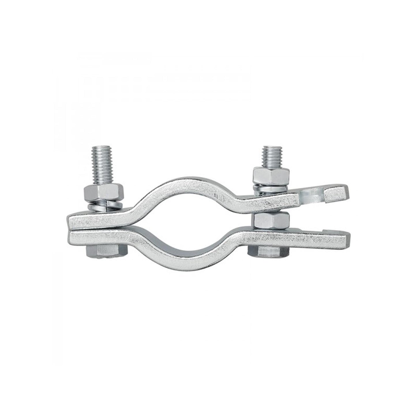 Holland eyelet holder for breakaway cable