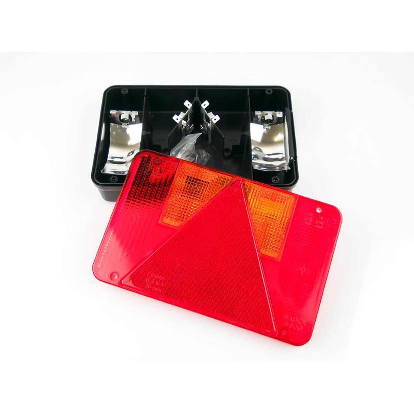 RADEX 5800 Rücklicht Links - TMN - shop.de