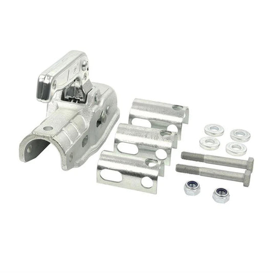 SPP BC - 3000C Kugelkupplung 35 - 50mm Rund 3000kg - TMN - shop.de