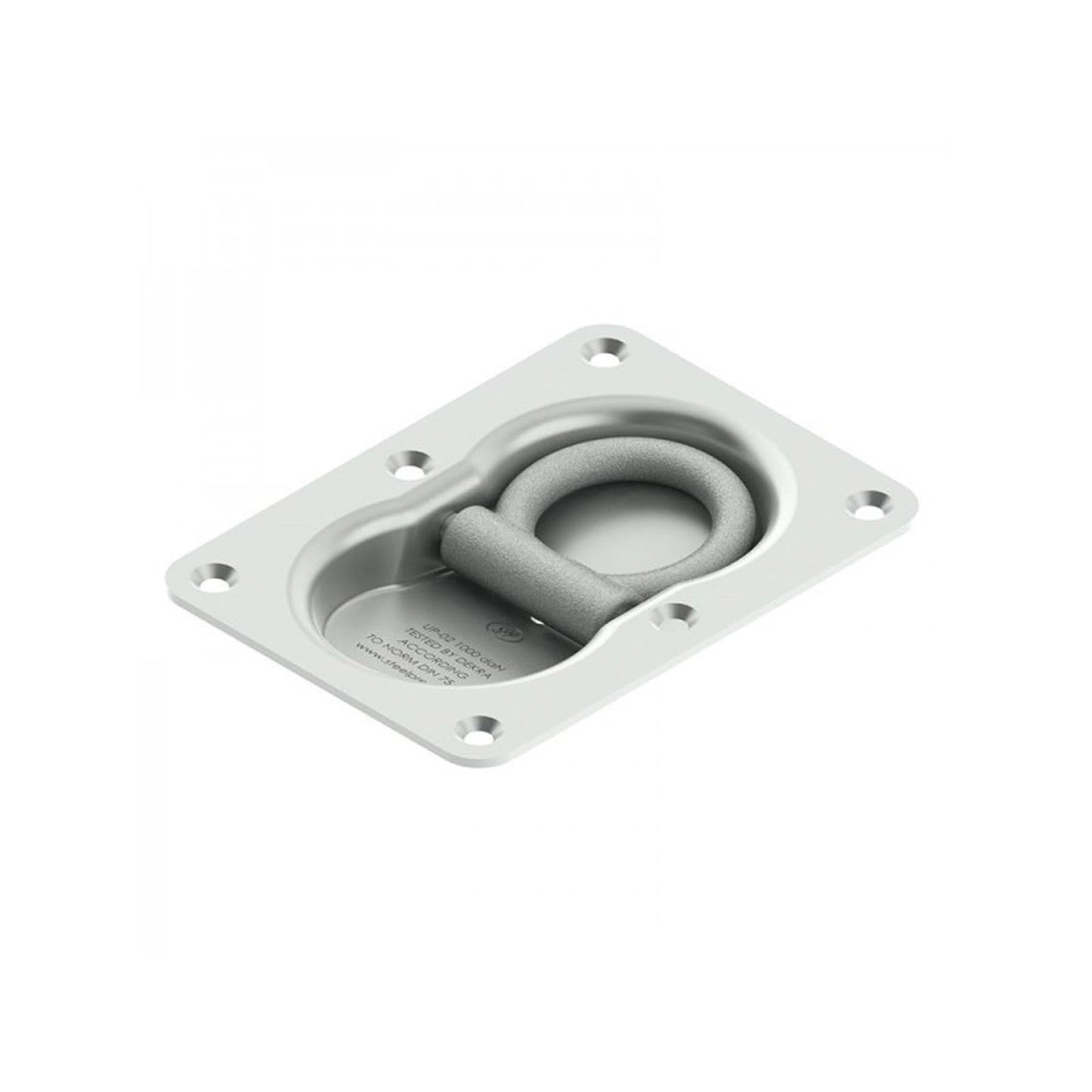SPP Zurmulde zweifach UP - 02 146x106mm - TMN - shop.de