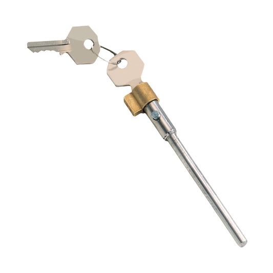 AL-KO Steckschloß 245.737 für AKS1300