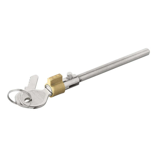 Steckschloss passend für AL - KO AKS1300 + 2 Schlüssel - TMN - shop.de